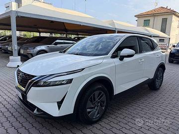NISSAN Qashqai mhev xtronic TELECAMERA PREZZO RE