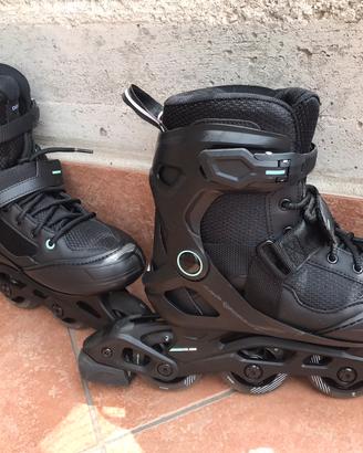 Roller Oxelo
