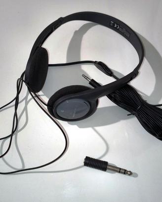 Cuffie stereo Panasonic RP-HT090