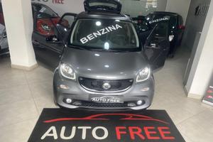 Smart ForFour 70 1.0 Prime
