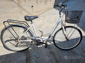 bici donna 26