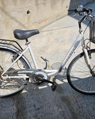 bici donna 26