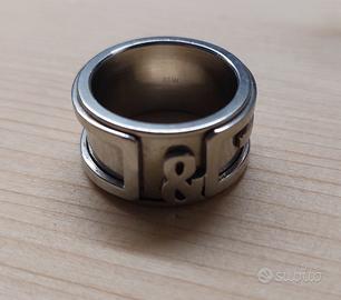 D&G anello