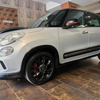 Fiat 500L 1.6 Multijet 120 CV Beats