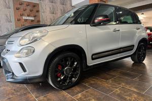 Fiat 500L 1.6 Multijet 120 CV Beats