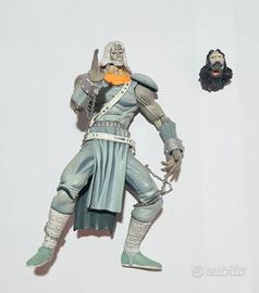 Hokuto no Ken Fist of the North star - Kaiyodo
