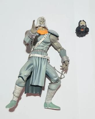 Hokuto no Ken Fist of the North star - Kaiyodo
