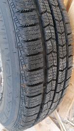 gomme da neve