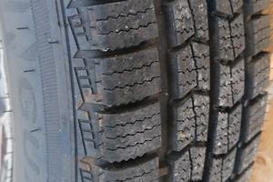 gomme da neve