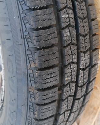 gomme da neve