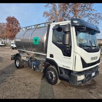 IVECO - ML 120 EL22 - ML120EL22 EVI_E EUROCARGO