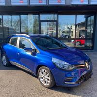 RENAULT Clio Sporter 1.5 90cv Dci *Energy Life*