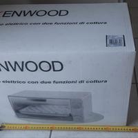 KENWOOD Forno elettrico con 2 funzioni di cottura
