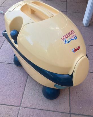 vaporetto lecoaspira 900 polti