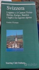 Guida Svizzera Touring Club 2008