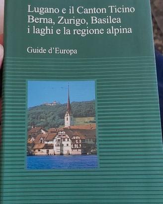 Guida Svizzera Touring Club 2008
