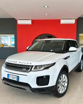 LANDROVER R.R EVOQUE 2.0 ED4 DYNAMIC 150cv