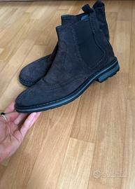 Stivaletto uomo Cafènoir 43