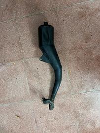 Marmitta leovince SP3