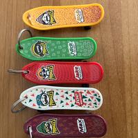 Pop boards pringles skate mini