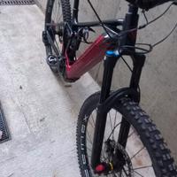 ebyke Mondraker Crafty R 