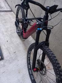 ebyke Mondraker Crafty R 