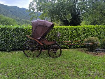 Carrozza