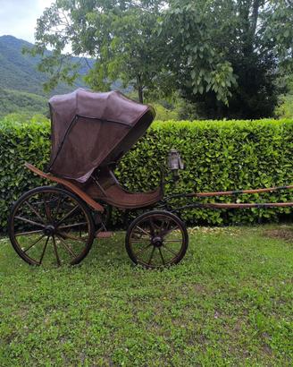 Carrozza