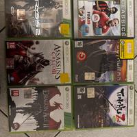 Giochi xbox