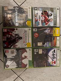 Giochi xbox