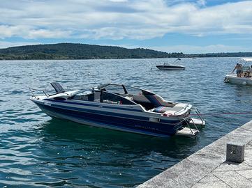 Bayliner Capri