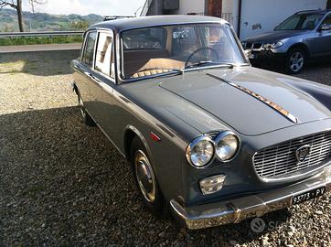 Lancia flavia