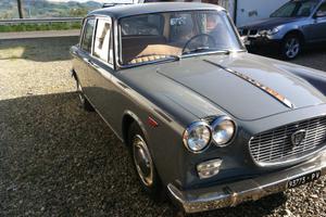 Lancia flavia
