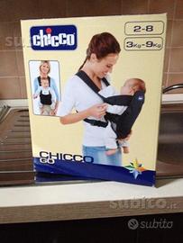 Marsupio Chicco GO