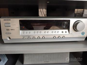Sintoamplificatore ONKYO HT-R340