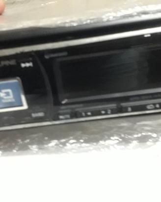 autoradio 