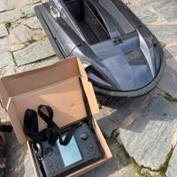 Barchino carpfishing