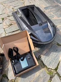 Barchino carpfishing