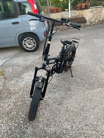 Bici elettrica