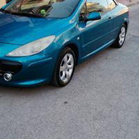 Peugeot 307 cc Australian