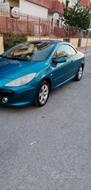 Peugeot 307 cc Australian