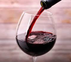 Rosso Nero d'Avola produzione propria 100% natural