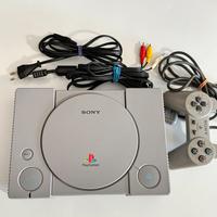Playstation 1