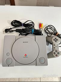 Playstation 1