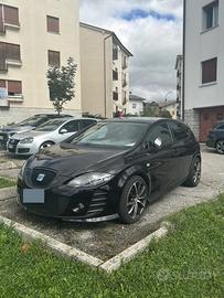 Seat Leon Cupra