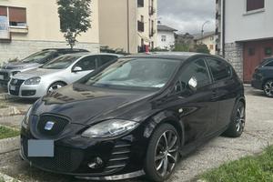 Seat Leon Cupra