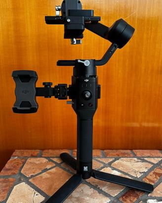 DJI RONIN-SC