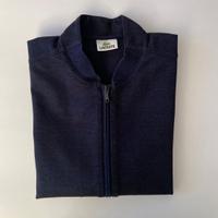 Felpa Lacoste con cerniera