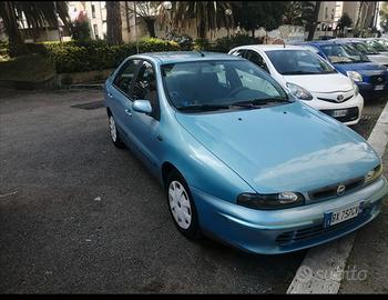 Fiat marea 1600 16v ELX 