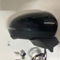 Specchietto retrovisore dx mercedes classe a w177